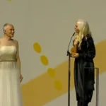 ¡Mónica Naranjo sorprende a Antonia San Juan con un gesto inolvidable!