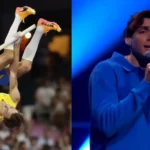 ¡Mondo al ritmo del éxito: de la pértiga al escenario!