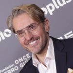 Máximo Huerta desvela sus recuerdos de infancia ¡y son de alto octanaje!