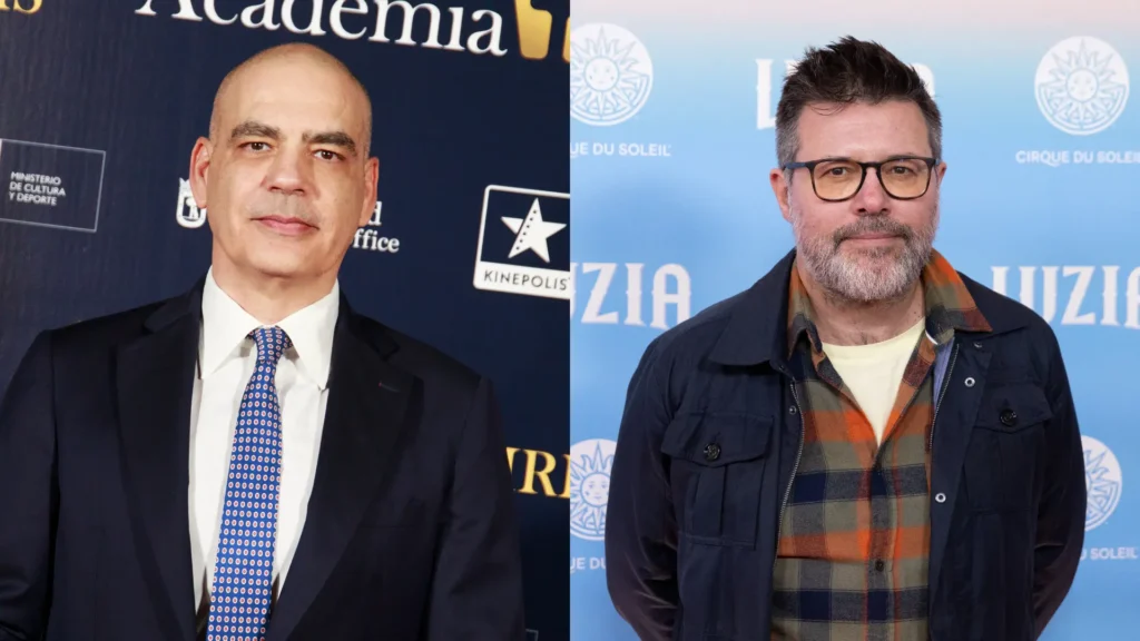 ¡Nacho Abad contraataca! Su respuesta picante a la parodia de Quequé