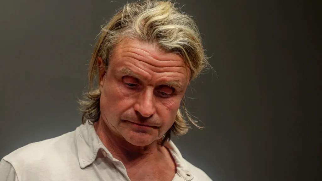 ¡Nacho Cano al Desnudo! La Verdadera Historia detrás del Escándalo con su Becaria