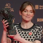 ¡Nagore Aranburu: del Teatro a los Goya!