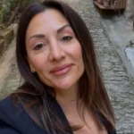 Nagore Robles desvela el secreto de su fortaleza tras el desamor