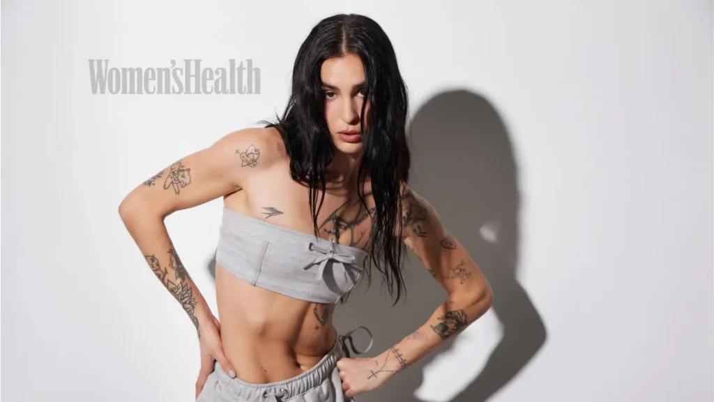 Natalia Lacunza al Desnudo: ¡Su Lucha Contra el Machismo!