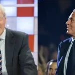 ¡Ángela Rodrigo desvela la gran amistad de Julio Iglesias y Fernando Ónega!