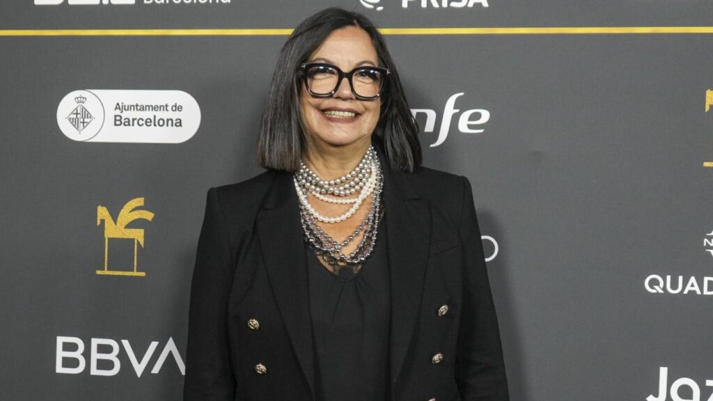 ¡Àngels Barceló revela su secreto matutino más inesperado!