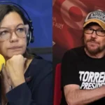 ¡Àngels Barceló sin pelos en la lengua sobre ‘Torrente’ y sus cameos!