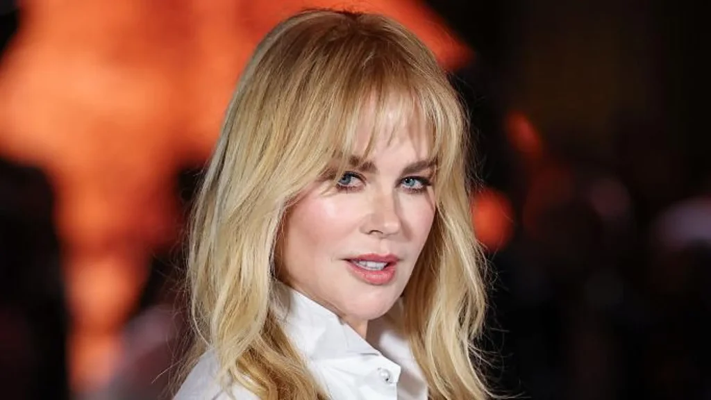 ¡Nicole Kidman rompe el silencio sobre Keith Urban!