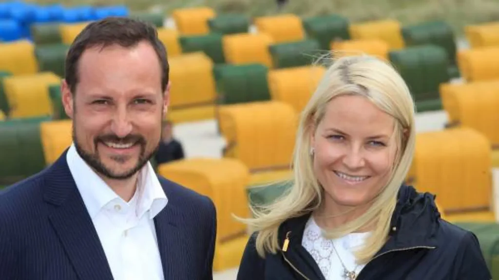 ¡Noruega en pie de guerra contra Mette-Marit!