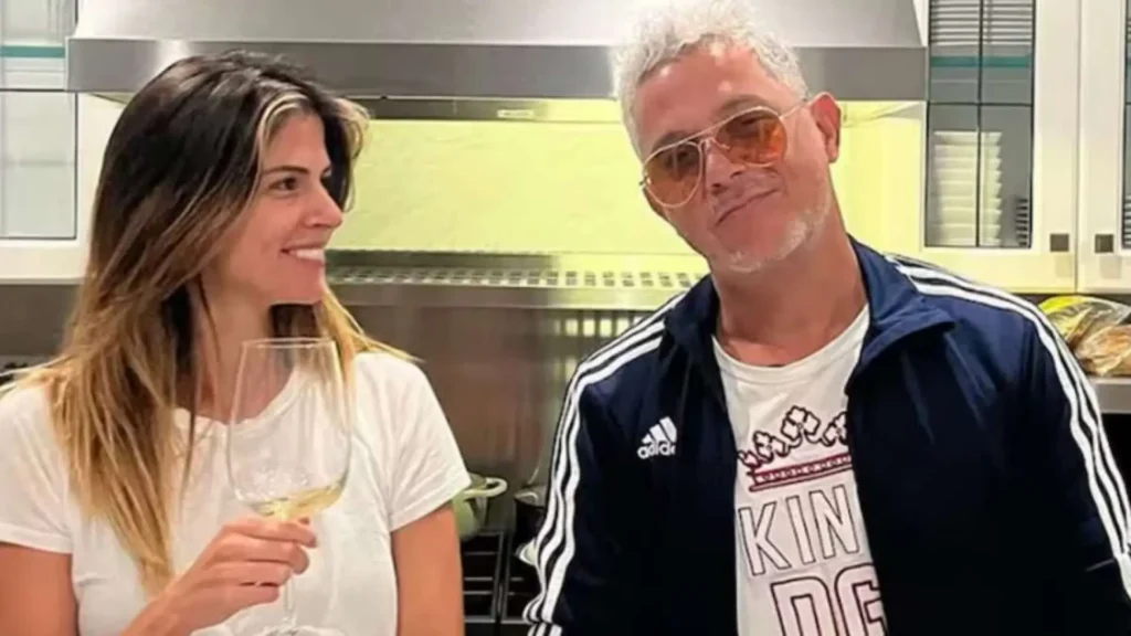 ¿Nuevo amor? Stephanie Cayo y Alejandro Sanz, ¡pillados in fraganti!