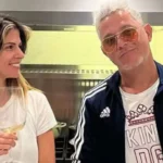 ¿Nuevo amor? Stephanie Cayo y Alejandro Sanz, ¡pillados in fraganti!