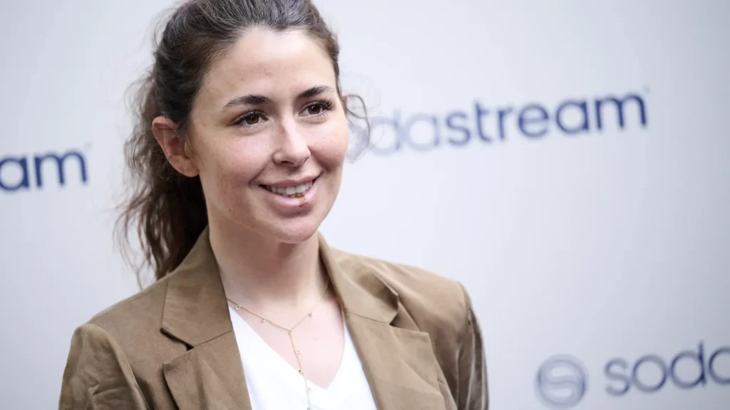 Ofelia de ‘Masterchef’: ¡Atrapada y Sorprendida en Dubái!