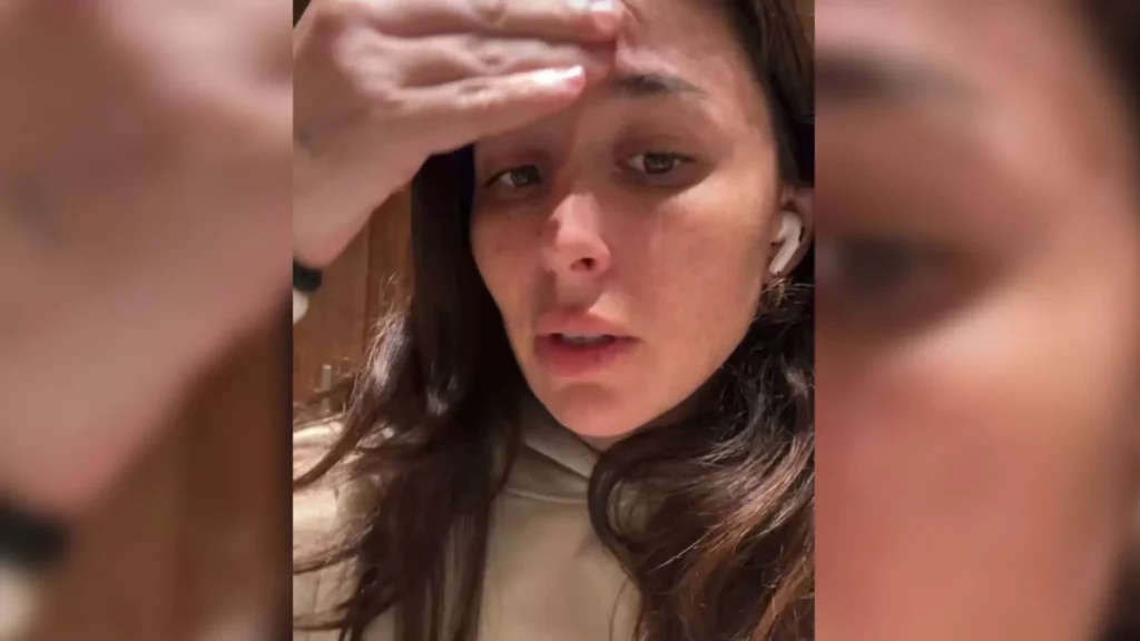 ¡Ofelia en la mira! La estrella de ‘MasterChef’ y su escapada accidentada a Turquía