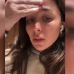 ¡Ofelia en la mira! La estrella de ‘MasterChef’ y su escapada accidentada a Turquía