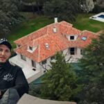 ¡Omar Montes ya tiene su palacete en Madrid!