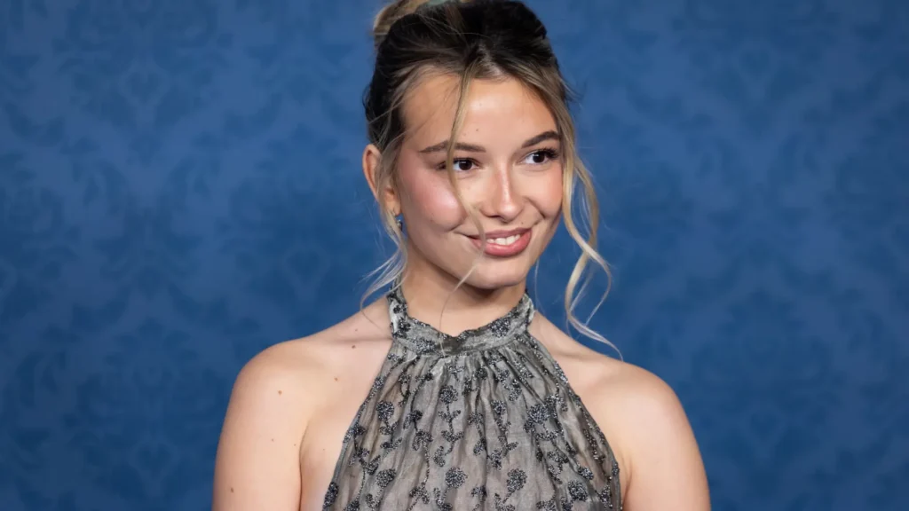 Ona Gonfaus y su respuesta cinematográfica que incendió las redes