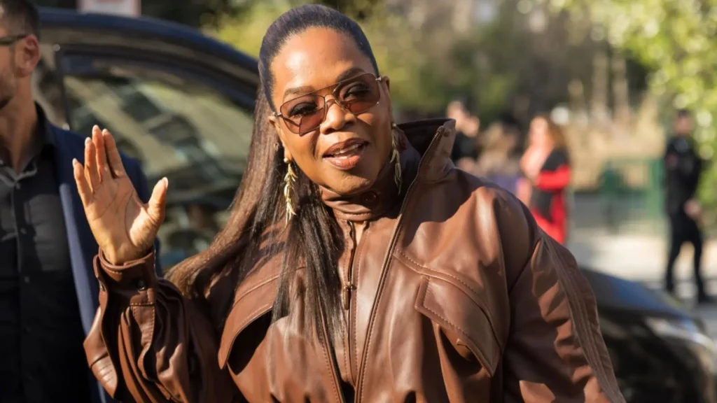 ¡Oprah se renueva! Su transformación que enciende las redes