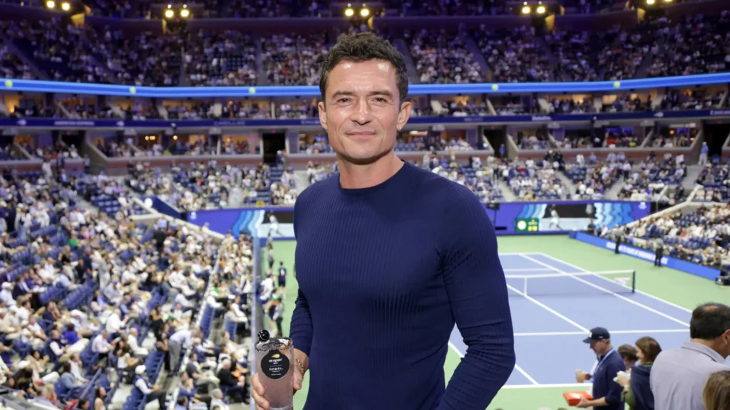Orlando Bloom: ¡Cupido ataca de nuevo!