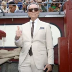 ¡Ortega Cano lo vuelve a petar con su ‘Yoga Taurino’!