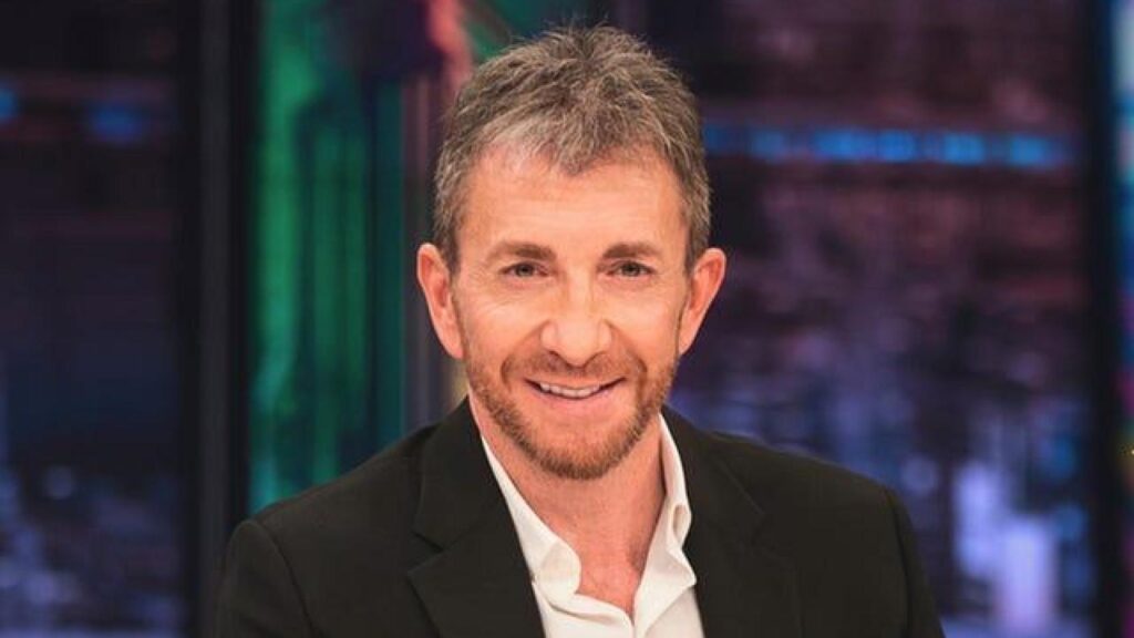 ¡Pablo Motos revela sus secretos matutinos que te dejarán boquiabierto!