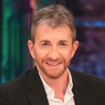 ¡Pablo Motos revela sus secretos matutinos que te dejarán boquiabierto!