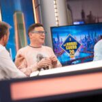 ¡Pablo Motos se planta! Los Morancos en apuros por burlarse de Jorge Javier