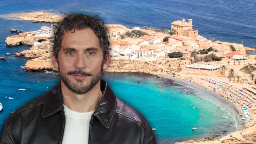 ¡Paco León se lanza a la aventura en paraíso oculto cerca de Alicante!