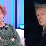 ¡Paloma San Basilio planta cara al magnate Trump!