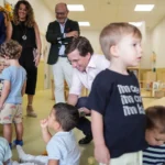 ¡Papá Alcalde Presume de Peque!