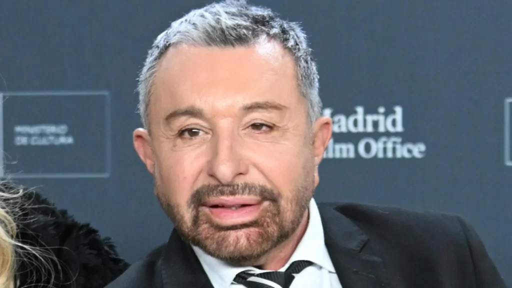 ¡Parada desvela secretos pero se resiste a confesarlos en sus memorias!