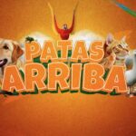 ¡’Patas Arriba’ da el campanazo con su emisión número 100!