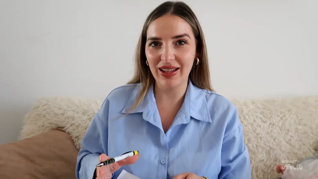 ¡Patri Pérez revela su fortuna y alucina a todos con sus ganancias!