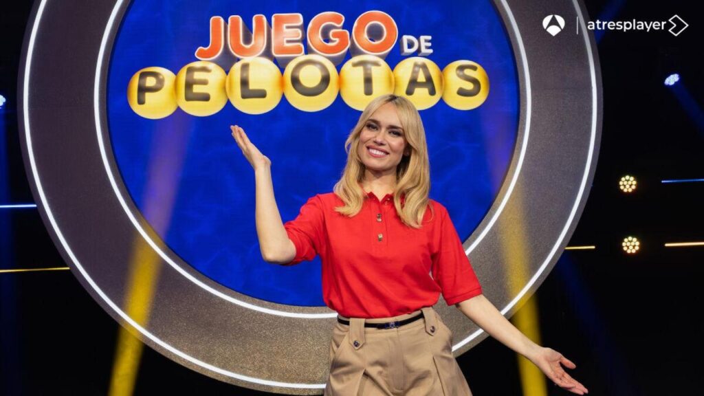 ¡Patricia Conde Agita el Mundo de la TV con su Nuevo Fichaje!