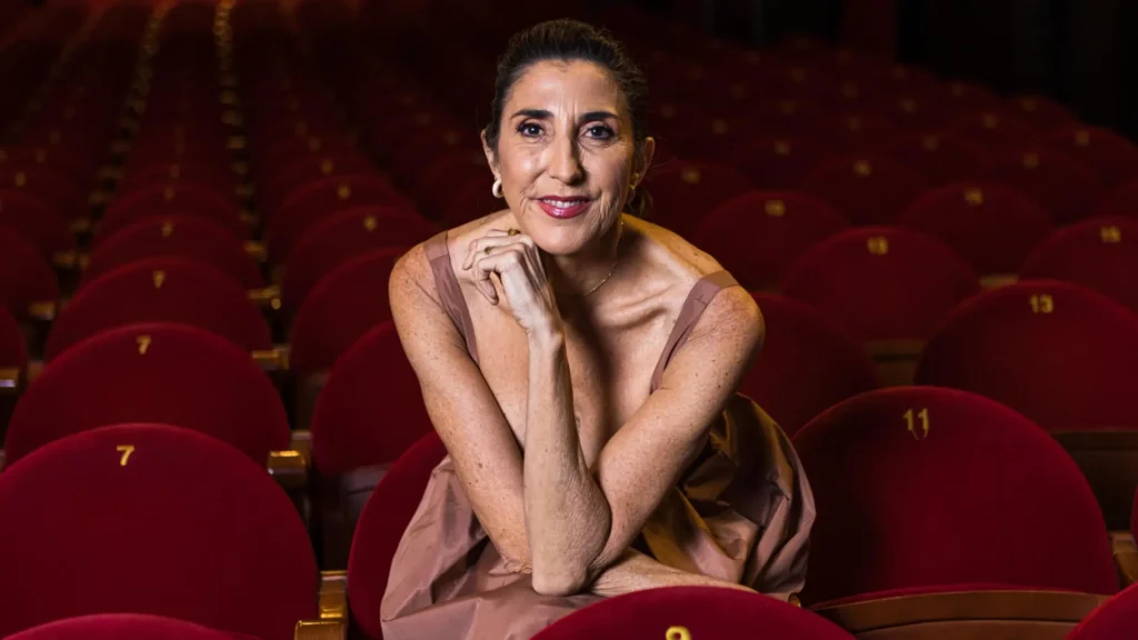 ¡Paz Padilla desvela el motivo insólito de su ruptura amorosa!