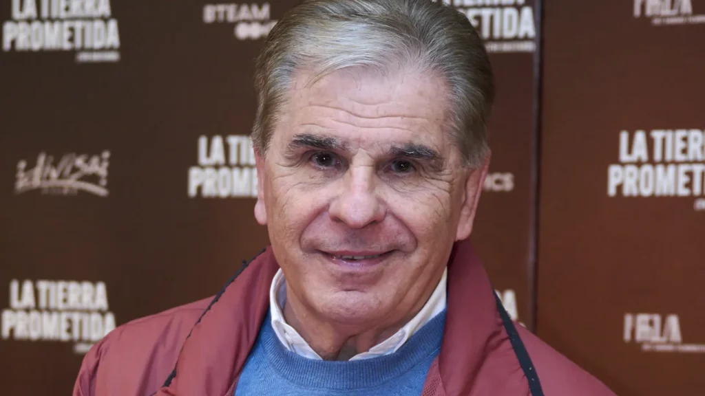 ¡Pedro Ruiz se desata y arde la polémica en los Goya!