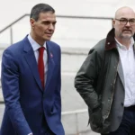 Pedro Sánchez despide a Fernando Ónega con emotivo homenaje