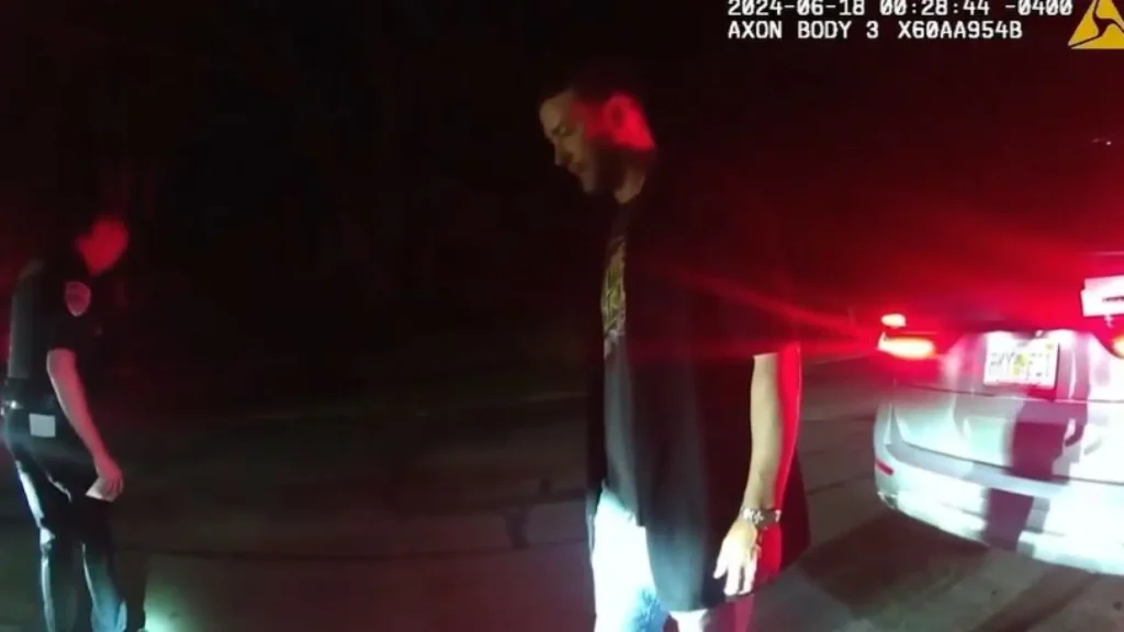 ¡Pillan a Justin Timberlake en un momento ‘desafinando’!