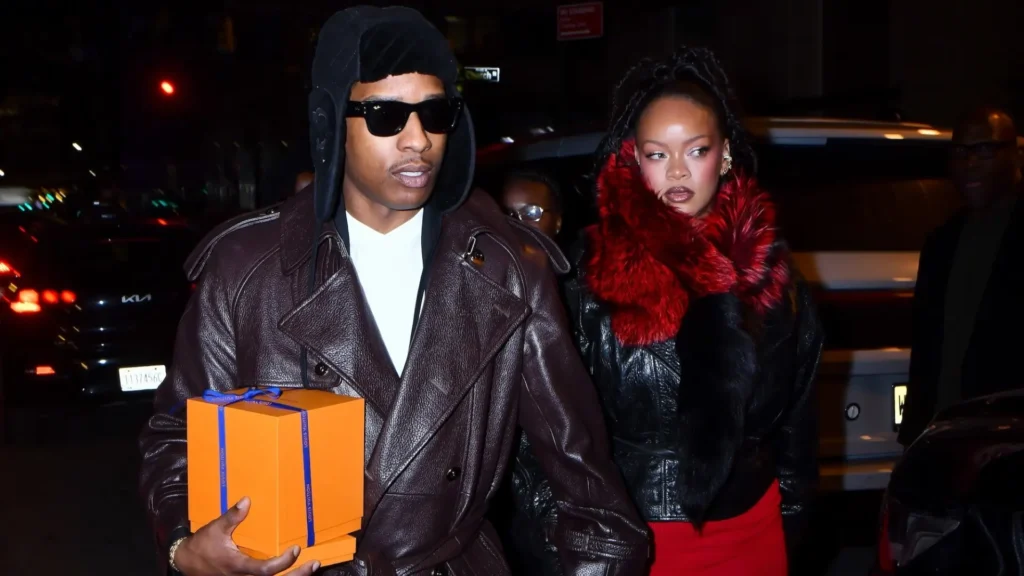 ¡Pistolera en Hollywood! Atentado en la mansión de Rihanna