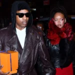 ¡Pistolera en Hollywood! Atentado en la mansión de Rihanna