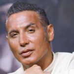 Pitingo: la verdad sobre su infancia bajo amenaza