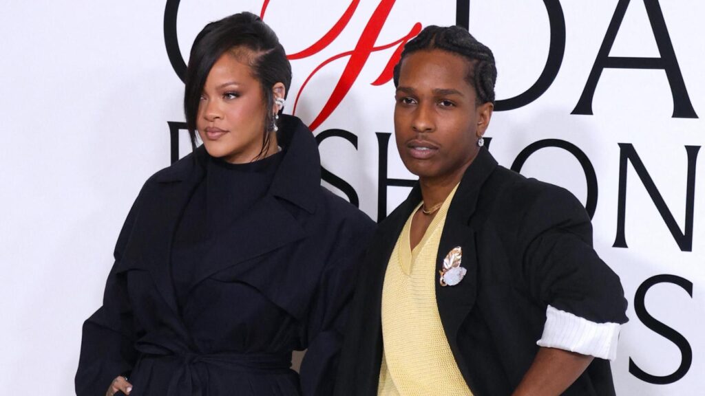 ¡Pánico en casa de Rihanna! 10 disparos la ponen en el punto de mira