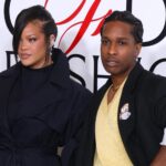 ¡Pánico en casa de Rihanna! 10 disparos la ponen en el punto de mira