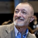 ¡Pérez-Reverte se sincera sobre su infancia sin tele!