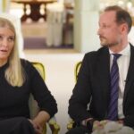 Princesa Mette-Marit y el Escándalo Epstein: ¡Confesiones que Sacuden Noruega!