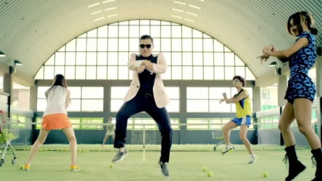 Psy: ¡De romper internet a conquistar nuevos escenarios!