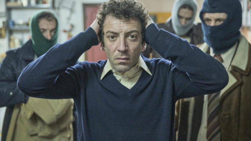 ¡Quini y su secuestro de película: más loco que nunca!