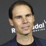 Rafa Nadal y su nueva vida: ¿El despertador de papá?