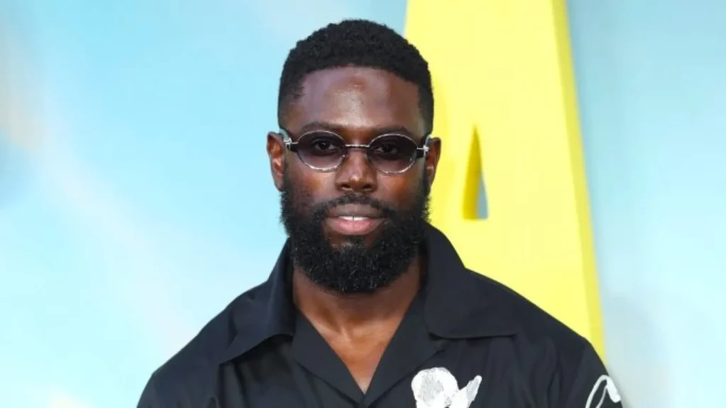 ¡Rapero al Volante! Ghetts y su Trágico Desliz