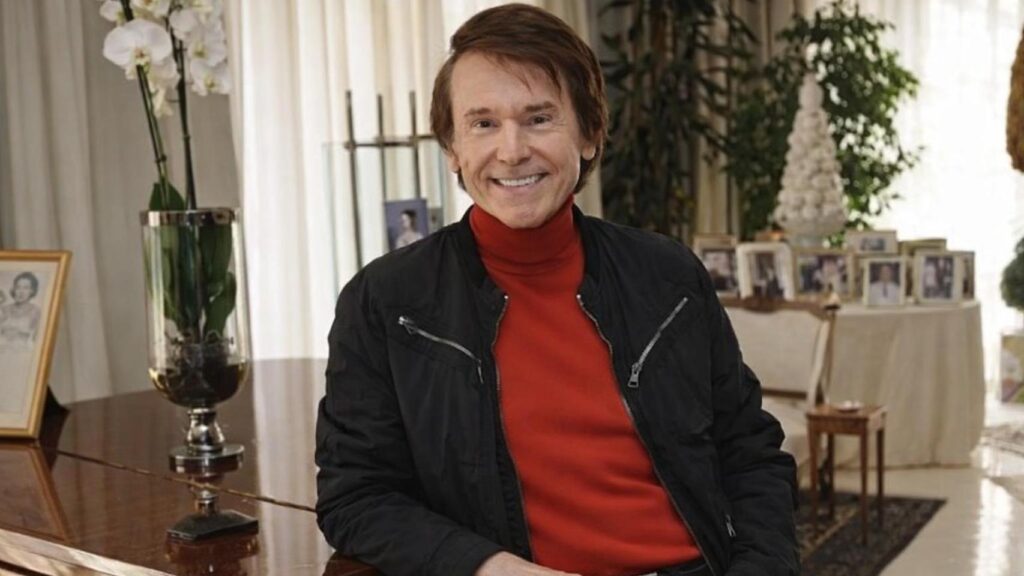 Raphael y su palacete que deja a todos boquiabiertos