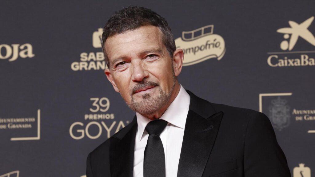 ¡Rebelión en Hollywood! Antonio Banderas destapa la cara oculta de su lucha en EE.UU.